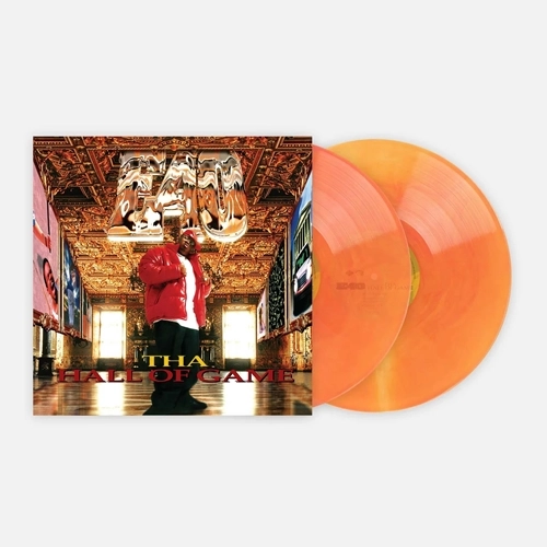 E-40 / The Hall of Game