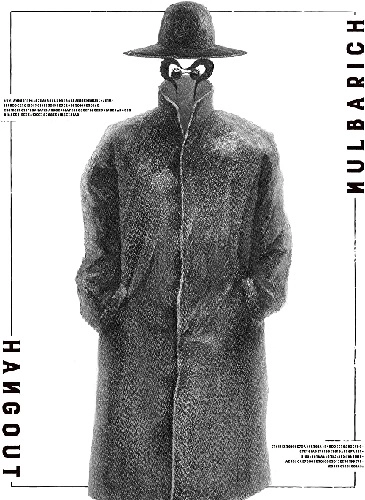 Nulbarich / HANGOUT (DVD)