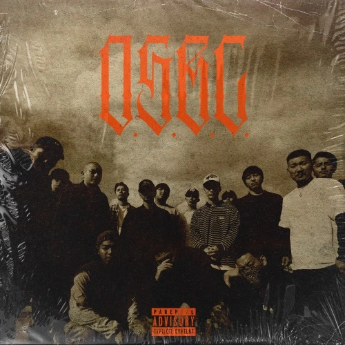 O.S.B.C. / O.S.B.C.