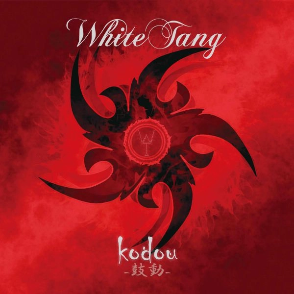 White Tang / ホワイト・タング / Kodou -鼓動-