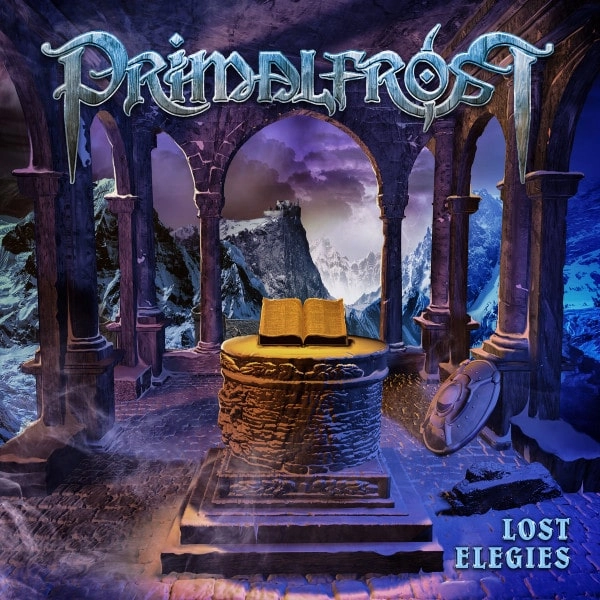 PRIMALFROST / LOST ELEGIES