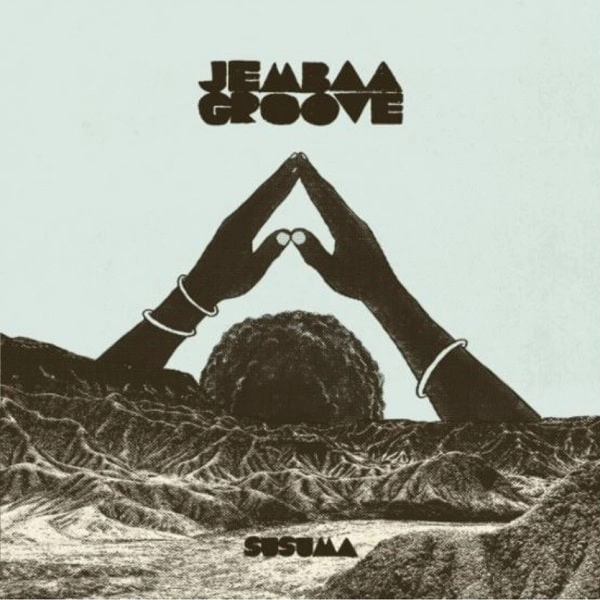 JEMBAA GROOVE / ジェンバー・グルーヴ / SUSUMA