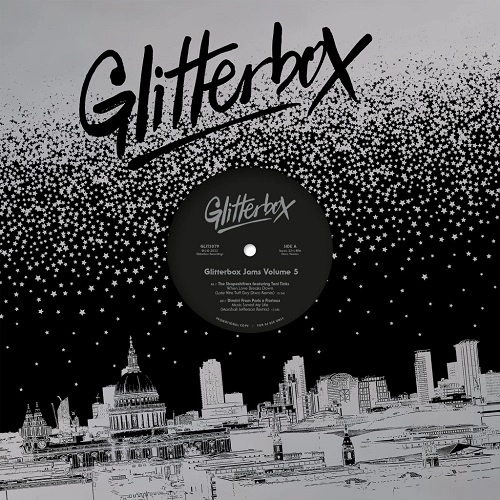 V.A. (GLITTERBOX) / GLITTERBOX JAMS VOLUME 5