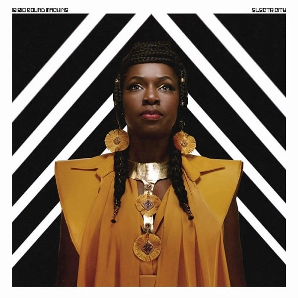 IBIBIO SOUND MACHINE  / イビビオ・サウンド・マシーン / ELECTRICITY