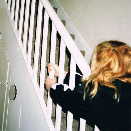 FENNE LILY / フェン・リリー / ON HOLD(COLOR VINYL)