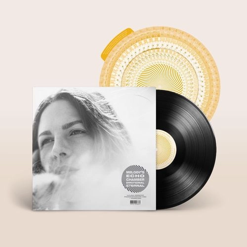 MELODY'S ECHO CHAMBER / メロディーズ・エコー・チャンバー / EMOTIONAL ETERNAL(LP)