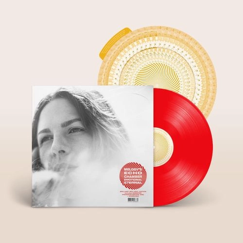 MELODY'S ECHO CHAMBER / メロディーズ・エコー・チャンバー / EMOTIONAL ETERNAL(COLOR VINYL)