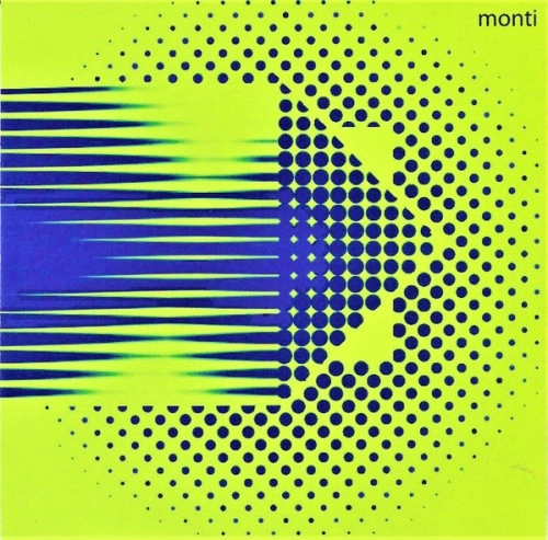 ALESSANDRO MONTI / MONTI