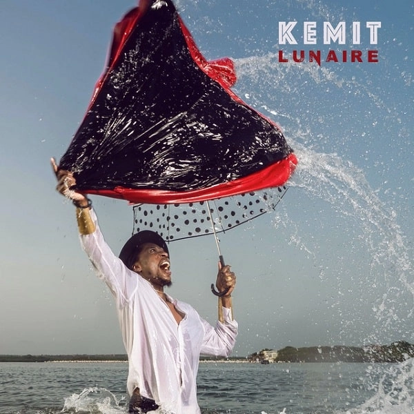 KEMIT / LUNAIRE