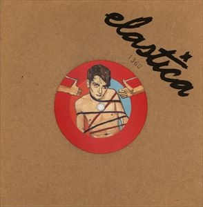ELASTICA / エラスティカ / STUTTER