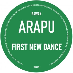 ARAPU / FISRT NEW DANCE