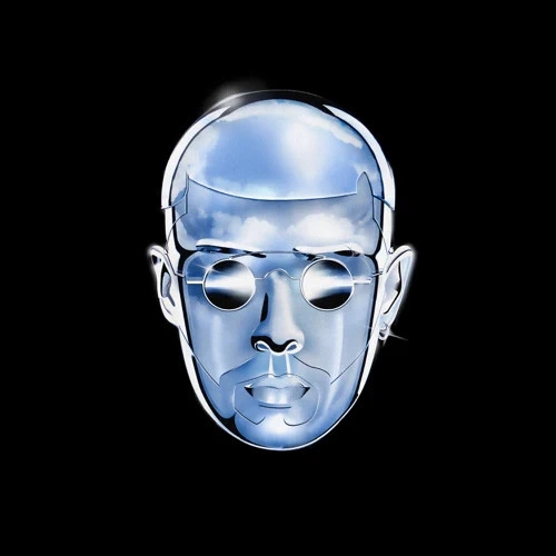 SOFIANE PAMART / ソフィアン・パマール / LETTER