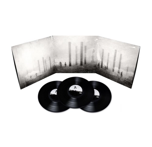 ARCHIVE / アーカイヴ / CALL TO ARMS & ANGELS: LIMITED TRIPLE VINYL