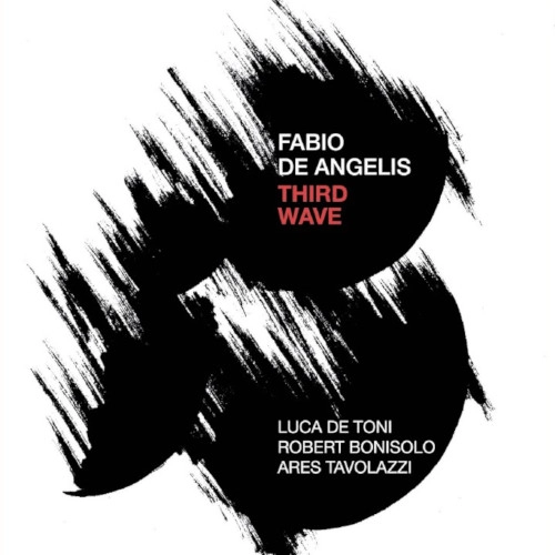 FABIO DE ANGELIS / THIRD WAVE