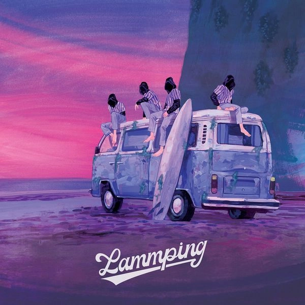 LAMMPING / STARS WE LOST