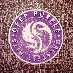 DEEP PURPLE / ディープ・パープル / GREATEST HITS