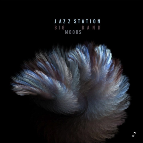JAZZ STATION BIG BAND / MOODS