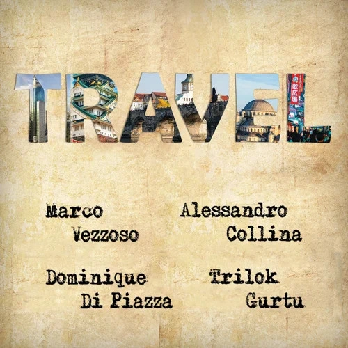 ALESSANDRO COLLINA / アレサンドロ・コリーナ / TRAVEL