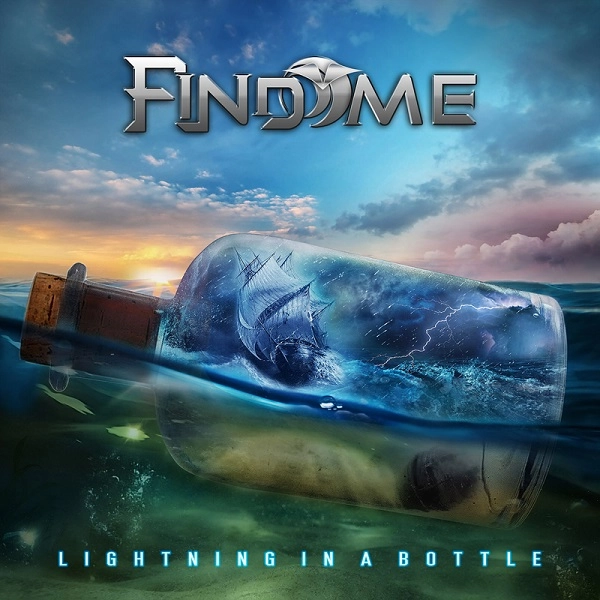 FIND ME / ファインド・ミー / LIGHTNING IN A BOTTLE