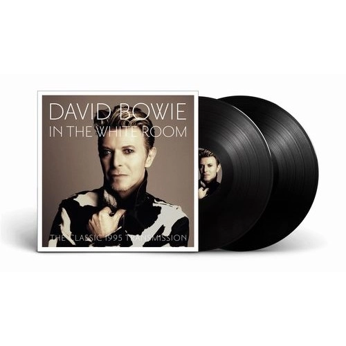 DAVID BOWIE / デヴィッド・ボウイ / IN THE WHITE ROOM / IN THE WHITE ROOM (LP)