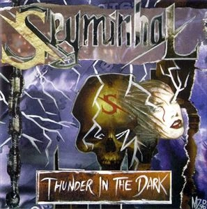 SEYMINHOL / THUNDER IN THE DARK