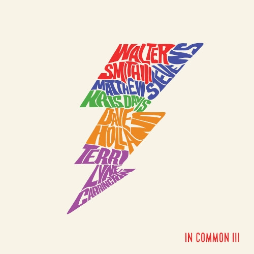 IN COMMON / イン・コモン / IN COMMON 3