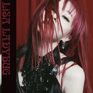 LiSA / LADYBUG（LP）