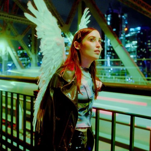 HATCHIE / ハッチー / GIVING THE WORLD AWAY