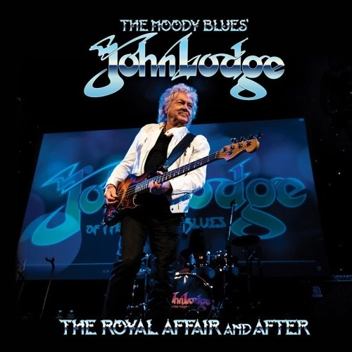 JOHN LODGE / ジョン・ロッジ / THE ROYAL AFFAIR AND AFTER: 180g LIMITED VINYL