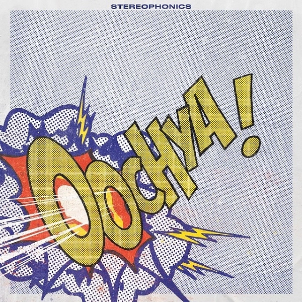 STEREOPHONICS / ステレオフォニックス / OOCHYA! (VINYL)