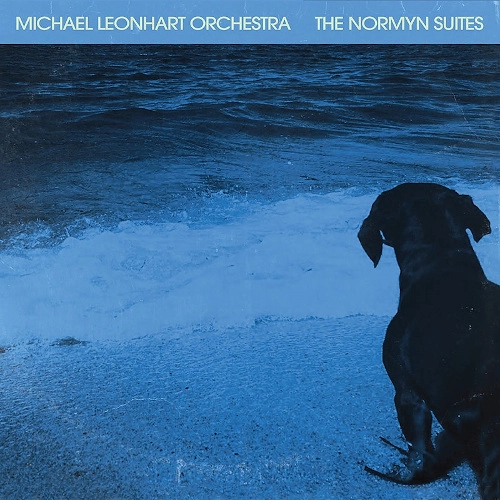 MICHAEL LEONHART / マイケル・レオンハート / NORMYN SUITES