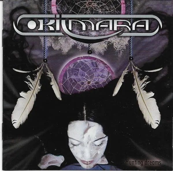KILMARA / キルマラ / HUNTING DREAMS
