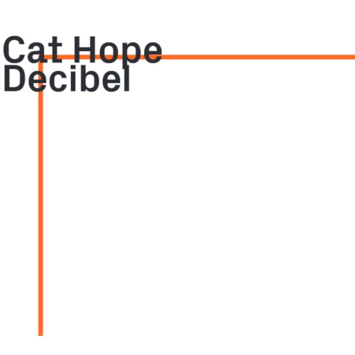 CAT HOPE / キャット・ホープ / DECIBEL