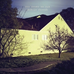 STORY SO FAR / MORGAN FOSTER / SPLIT