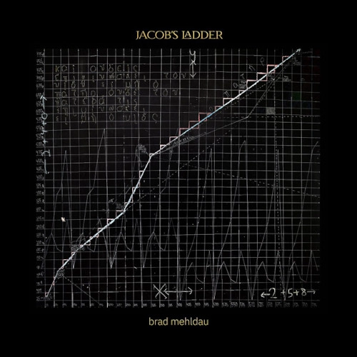 BRAD MEHLDAU / ブラッド・メルドー / JACOB'S LADDER