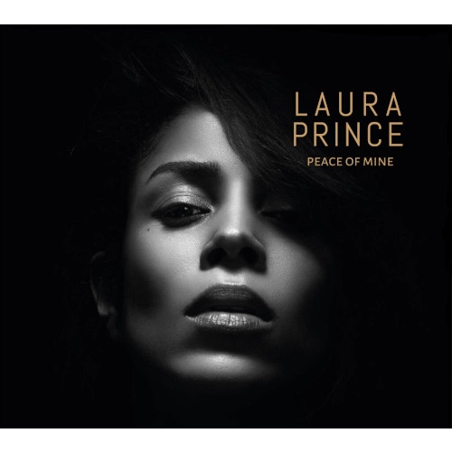 LAURA PRINCE / ローラ・プリンス / ピース・オブ・マイン / PEACE OF MINE