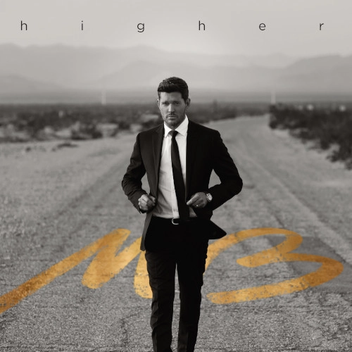 MICHAEL BUBLE / マイケル・ブーブレ / HIGHER [VINYL]
