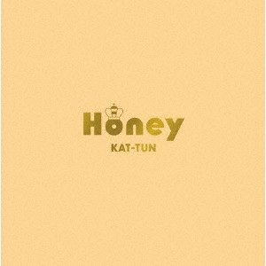 KAT-TUN / Honey