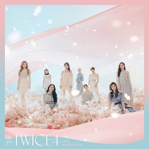 TWICE (K-POP) / #TWICE4
