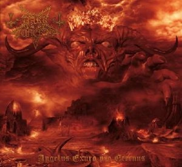 DARK FUNERAL / ダーク・フューネラル / ANGELUS EXURO PRO ETERNUS