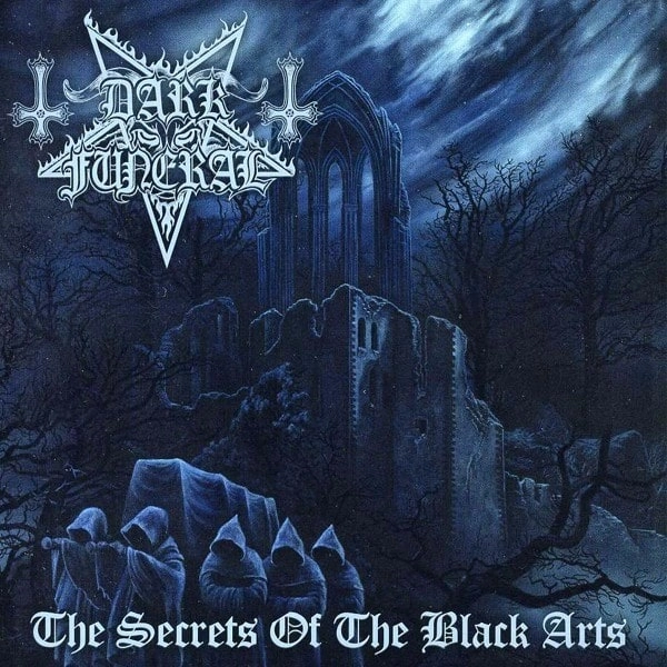 DARK FUNERAL / ダーク・フューネラル 商品一覧 | ディスクユニオン