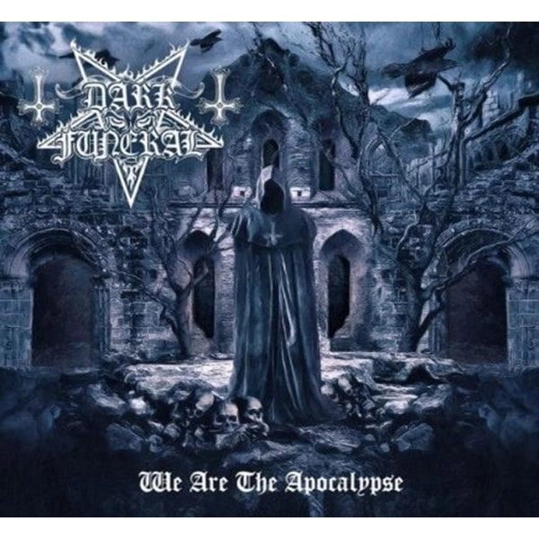 DARK FUNERAL / ダーク・フューネラル / WE ARE THE APOCALYPSE