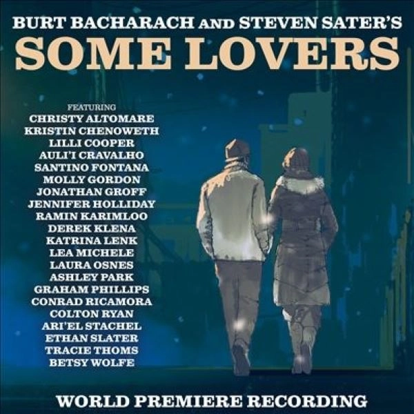 BURT BACHARACH / バート・バカラック / SOME LOVERS