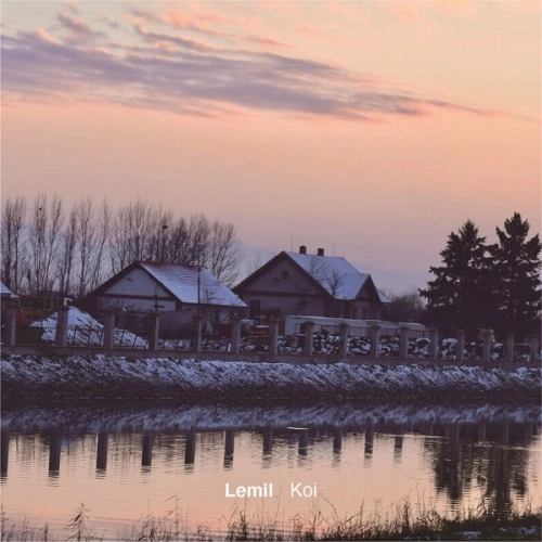 Lemil / Koi