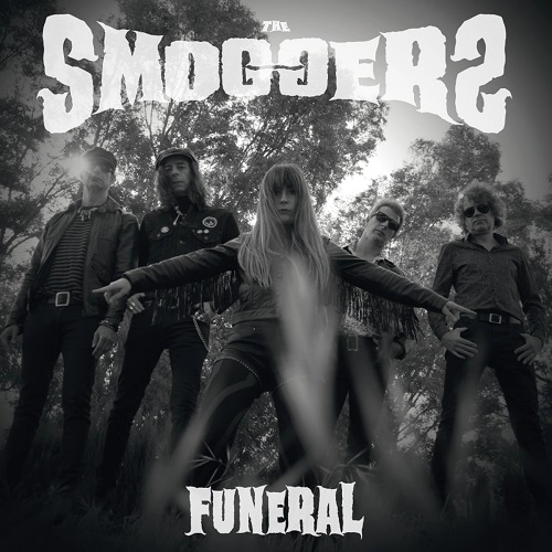 SMOGGERS / Funeral（LP） / Funeral (LP)