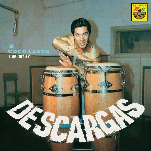 COCO LAGOS / ココ・ラゴス / DESCARGAS