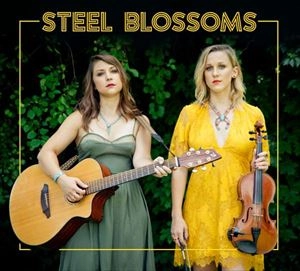 STEEL BLOSSOMS / STEEL BLOSSOMS