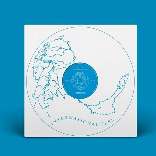 FEEL FLY / MEDITERRANEAN DREAMS PART 1