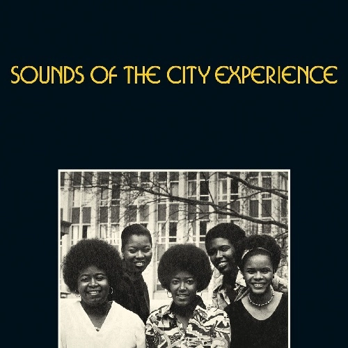 SOUNDS OF THE CITY EXPERIENCE / サウンズ・オブ・ザ・シティー・エクスペリエンス / サウンズ・オブ・ザ・シティ・エクスペリアンス