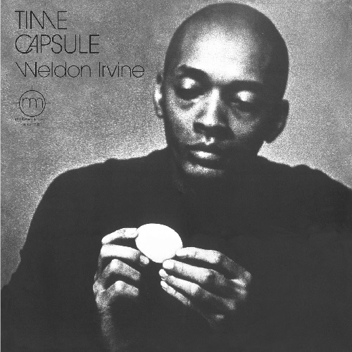 WELDON IRVINE / ウェルドン・アーヴィン / タイム・カプセル